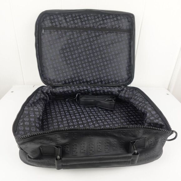 Kiss Glam Light Makeup Bag with Lenticular Cover - Picture 13 of 16